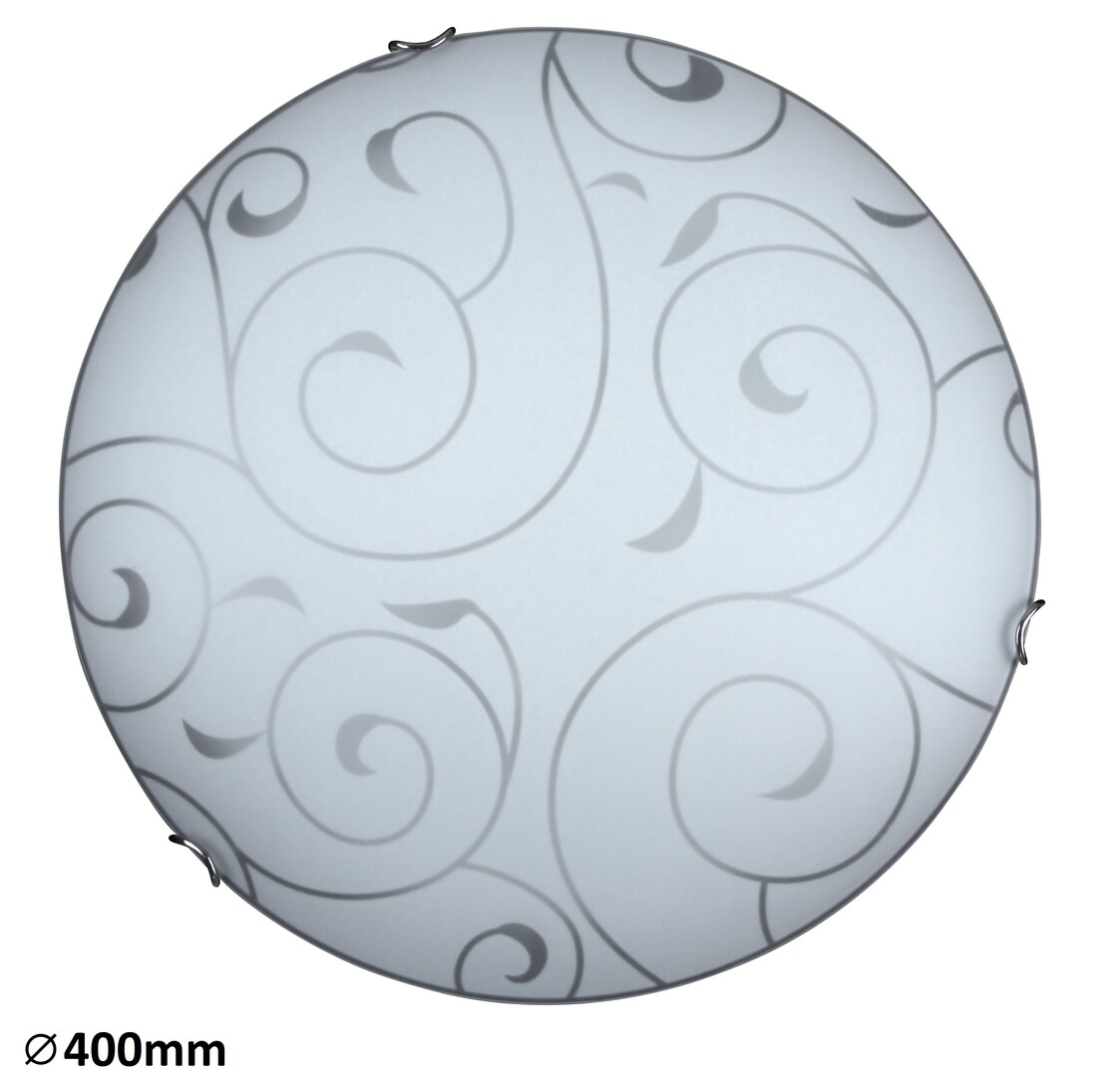 Rabalux Harmony Lux Plafonjere 3853 - BAUCASA
