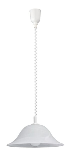 Rabalux Alabastro Visilice 3904