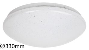 Rabalux Lucas Plafonjere 3937