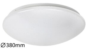 Rabalux Lucas Plafonjere 3938