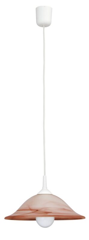 Rabalux Alabastro Visilice 3955