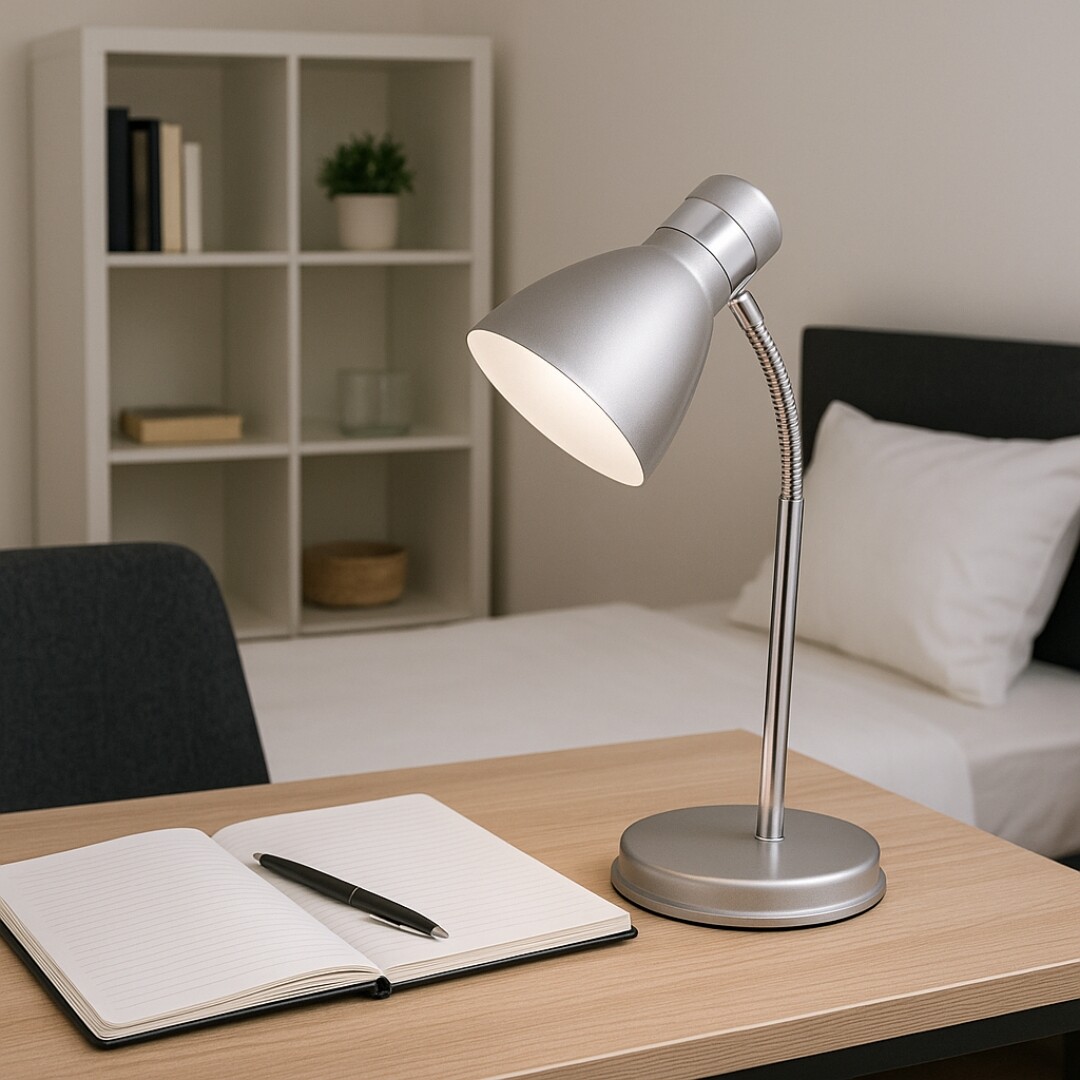 Rabalux Patric Stone lampe 4206 - Слика 3