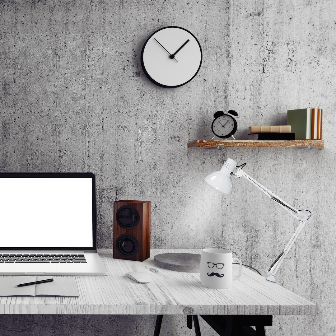 Rabalux Arno Stone lampe 4214 - Слика 3