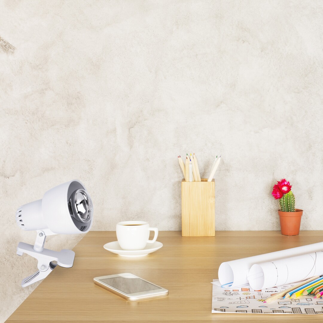 Rabalux Clip Stone lampe 4356 - Слика 3