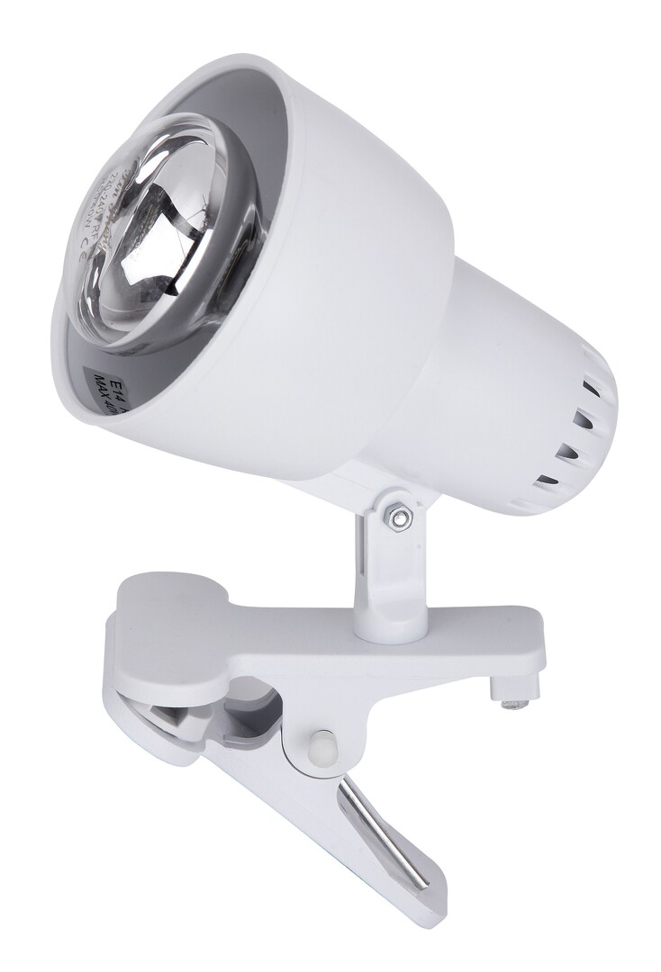 Rabalux Clip Stone lampe 4356