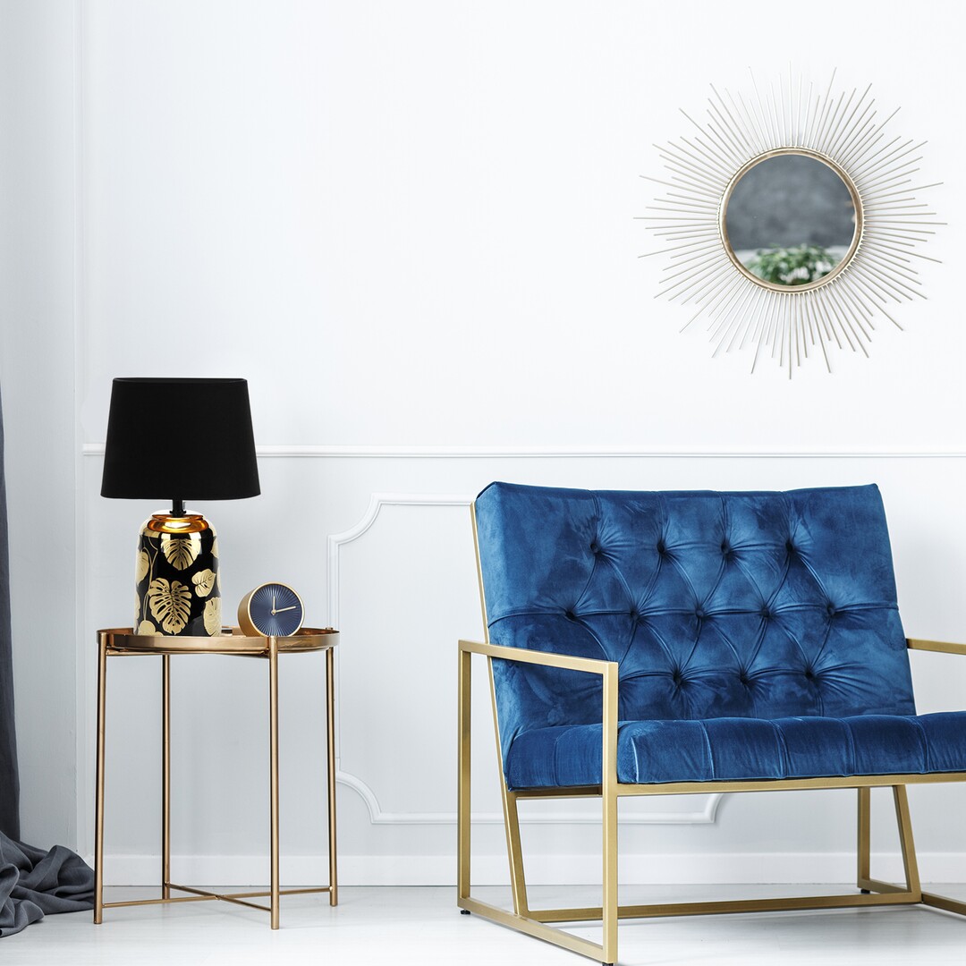 Rabalux Sonal Stone lampe 4549 - Слика 3