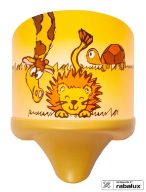 Rabalux Leon Dečija rasveta 4571