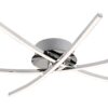 Rabalux Cyclone Plafonjere 4606