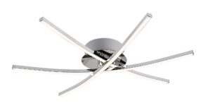 Rabalux Cyclone Plafonjere 4606