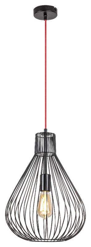 Rabalux Zille Visilice 4754