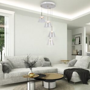 Rabalux Aviana Visilice 5032 - Слика 6