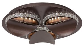 Rabalux Capriana Plafonjere 5050