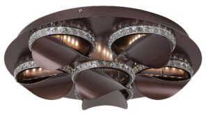 Rabalux Capriana Plafonjere 5051