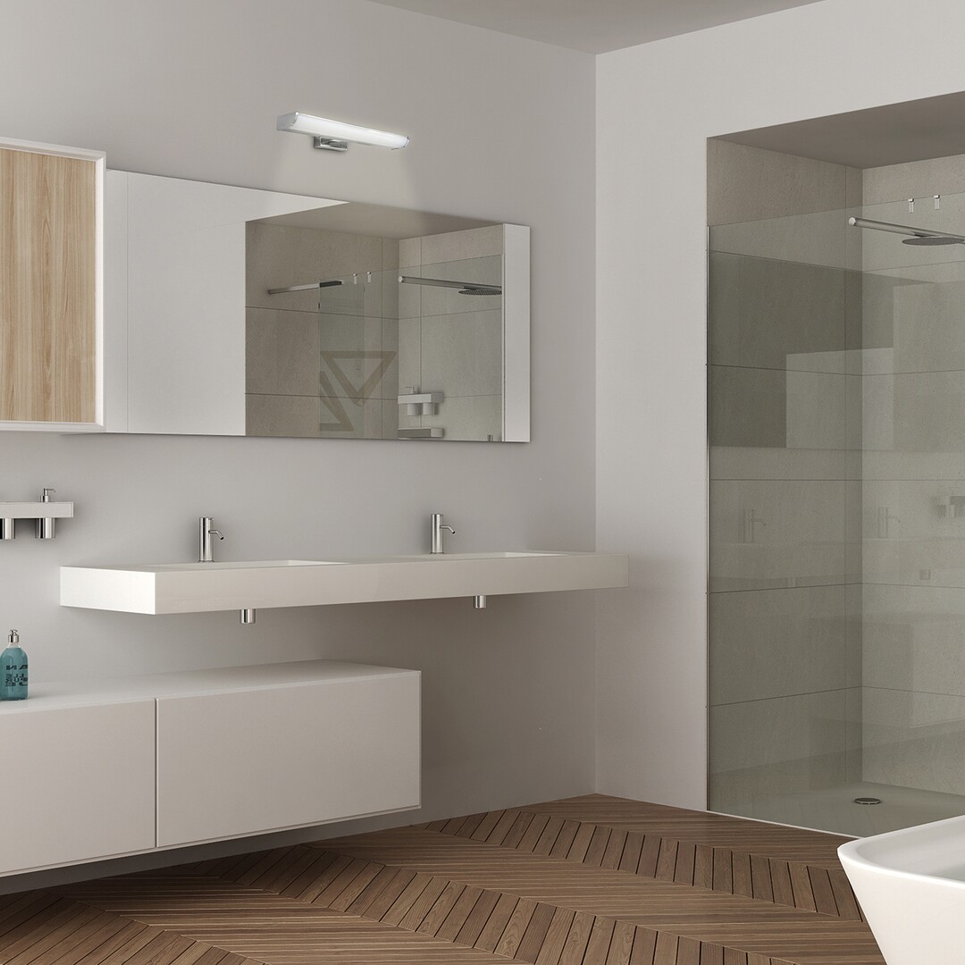 Rabalux Evron Kupatilska rasveta 5063 - Слика 6