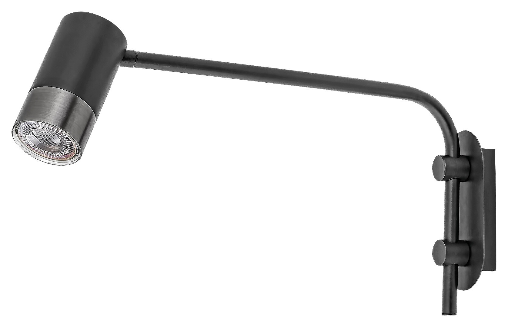 Rabalux Zircon Zidne lampe 5072
