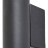 Rabalux Zircon Zidne lampe 5073