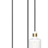 Rabalux Alberta Visilice 5092