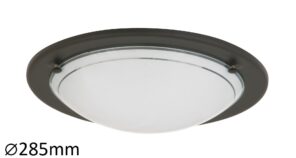 Rabalux Ufo Plafonjere 5103