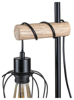 Rabalux Fabian Stone lampe 5245 - Слика 3