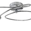 Rabalux Hestia Plafonjere 5302