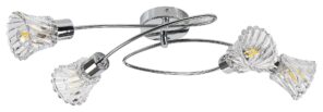 Rabalux Hestia Plafonjere 5302