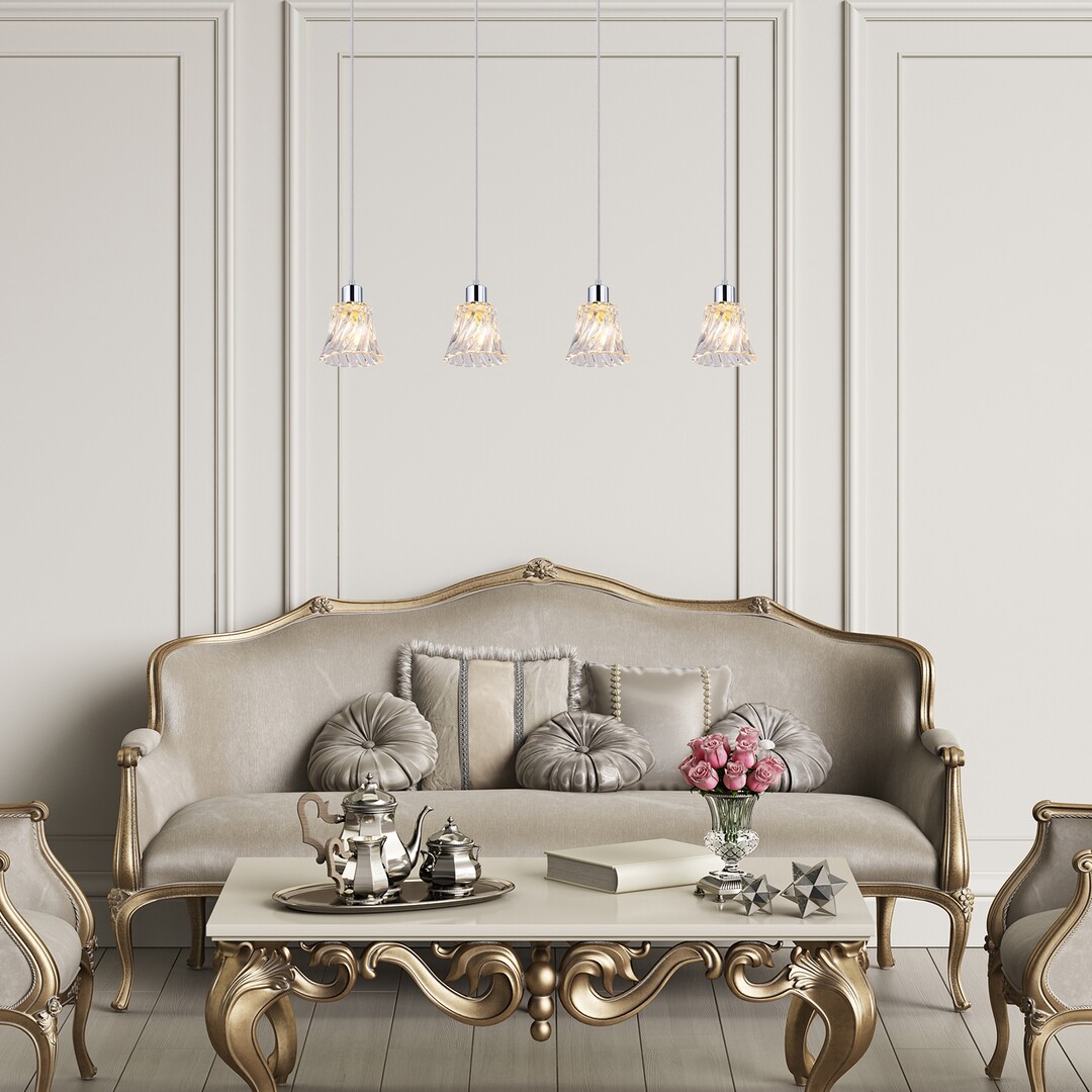 Rabalux Hestia Visilice 5303 - Слика 4