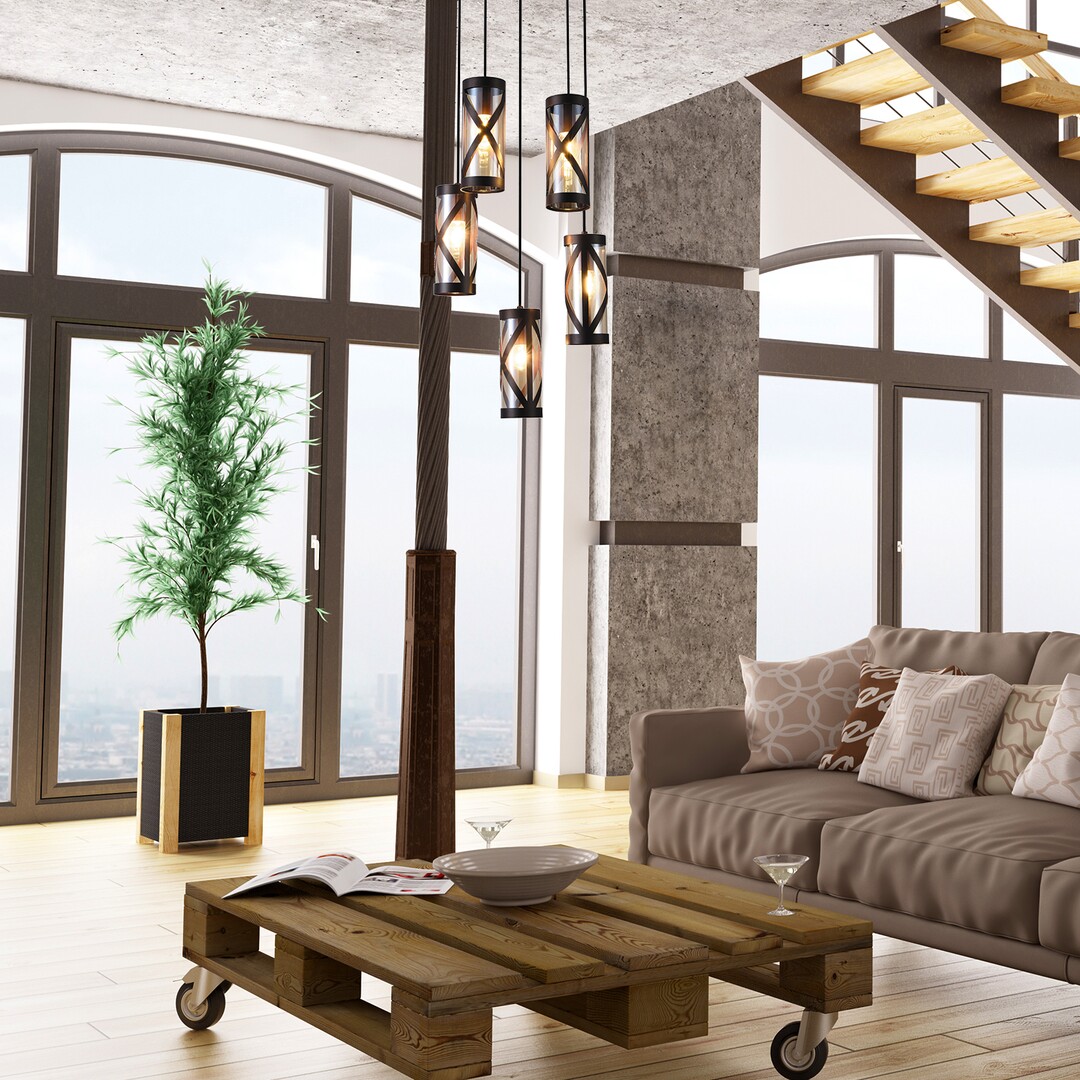 Rabalux Oberon Visilice 5340 - Слика 3