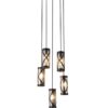 Rabalux Oberon Visilice 5340