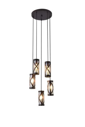 Rabalux Oberon Visilice 5340
