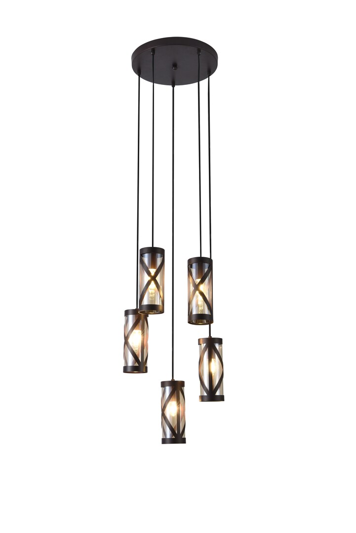 Rabalux Oberon Visilice 5340