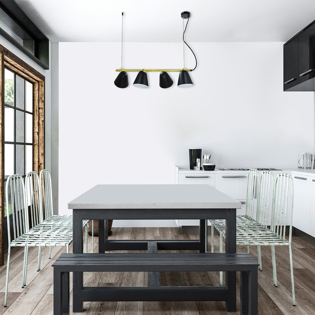 Rabalux Alder Visilice 5377 - Слика 3
