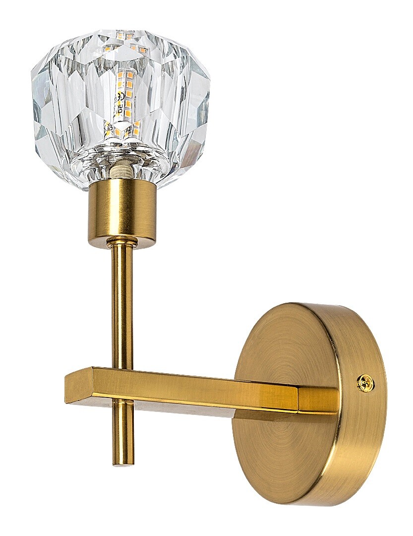 Rabalux Kassia Zidne lampe 5394 - Слика 2
