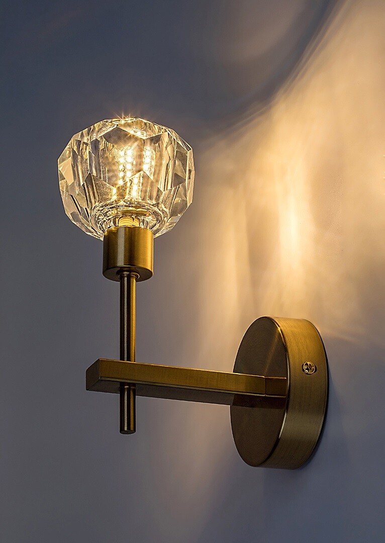 Rabalux Kassia Zidne lampe 5394 - Слика 3