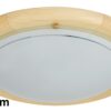 Rabalux Ufo Plafonjere 5411