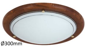 Rabalux Ufo Plafonjere 5417
