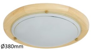 Rabalux Ufo Plafonjere 5421