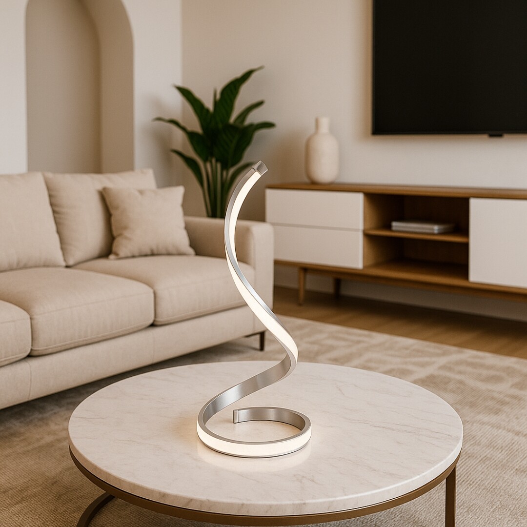 Rabalux Anais Stone lampe 5469 - Слика 5