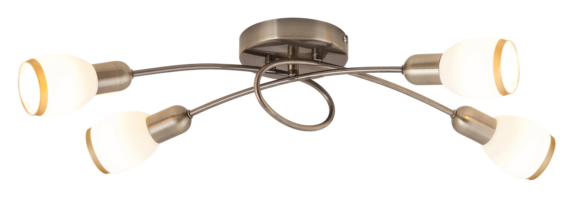 Rabalux Elite Plafonjere 5973 - Слика 2