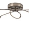 Rabalux Elite Plafonjere 5973