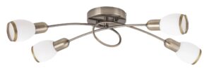 Rabalux Elite Plafonjere 5973