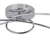 Rabalux Elite Plafonjere 6063