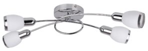 Rabalux Elite Plafonjere 6063