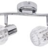 Rabalux Lauren Spot rasveta 6092