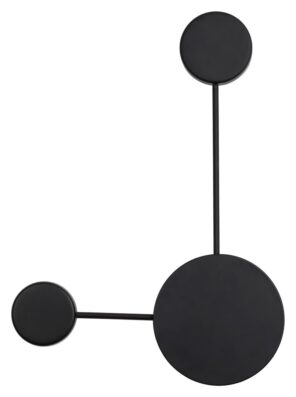 Rabalux Amadeo Zidne lampe 6258