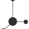 Rabalux Amadeo Zidne lampe 6259
