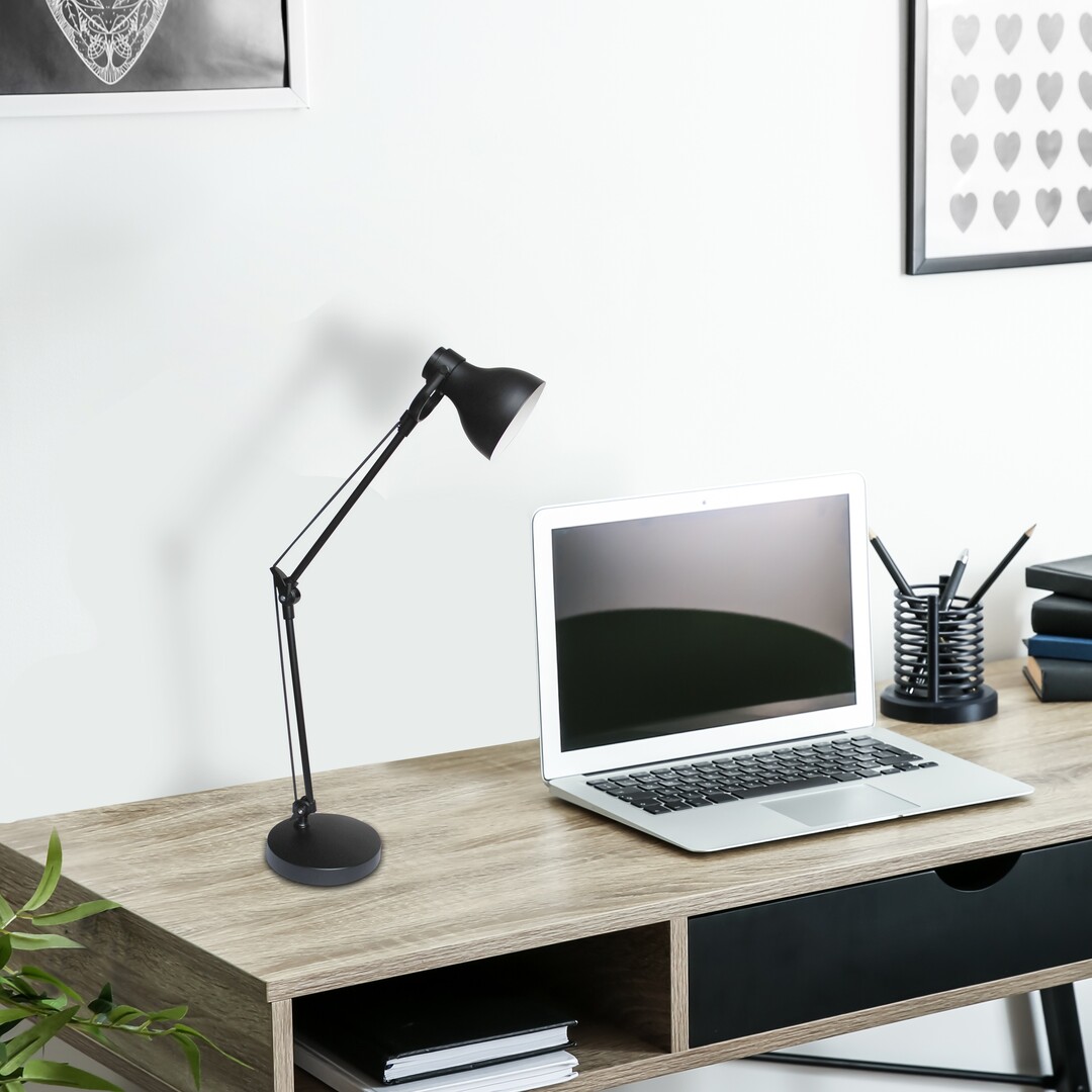 Rabalux Carter Stone lampe 6408 - Слика 4