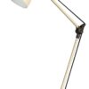 Rabalux Carter Stone lampe 6410