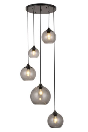Rabalux Tanesha Visilice 6440