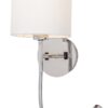 Rabalux Larkin Zidne lampe 6529