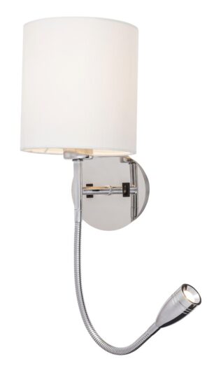 Rabalux Larkin Zidne lampe 6529